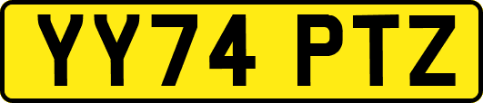 YY74PTZ