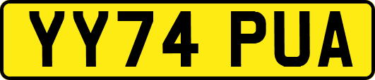YY74PUA