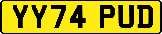 YY74PUD