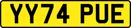 YY74PUE
