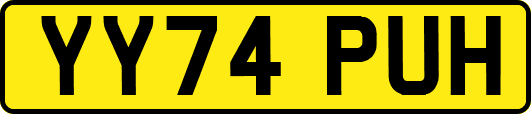 YY74PUH