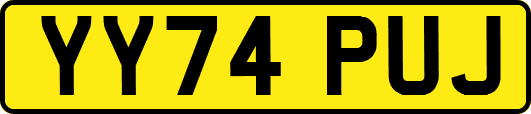 YY74PUJ