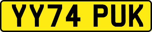 YY74PUK