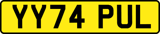 YY74PUL