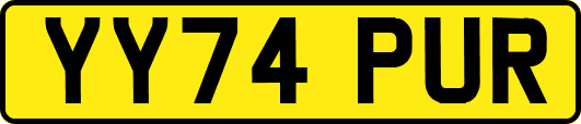 YY74PUR