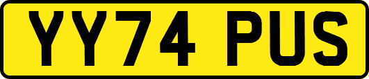YY74PUS