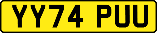 YY74PUU