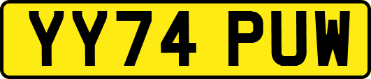 YY74PUW