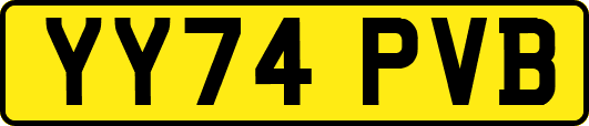 YY74PVB
