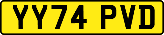 YY74PVD