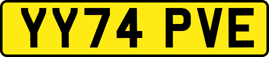 YY74PVE