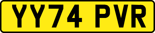 YY74PVR