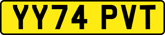 YY74PVT