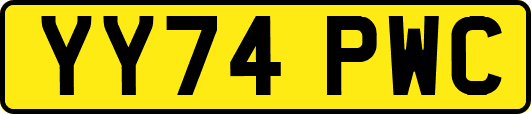 YY74PWC