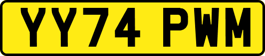YY74PWM