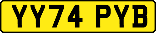 YY74PYB