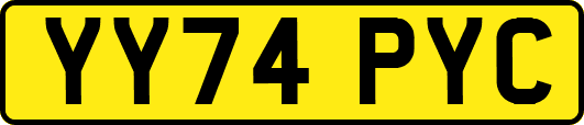 YY74PYC