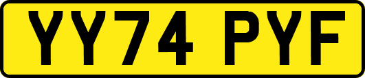 YY74PYF