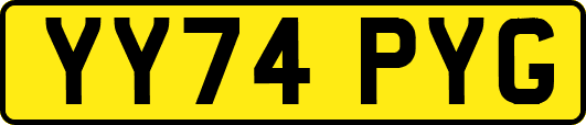 YY74PYG
