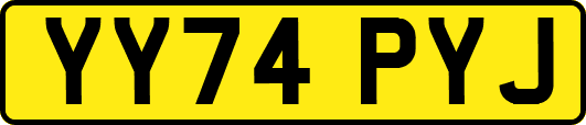 YY74PYJ