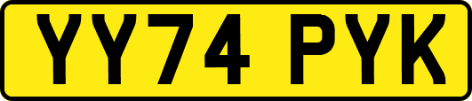 YY74PYK