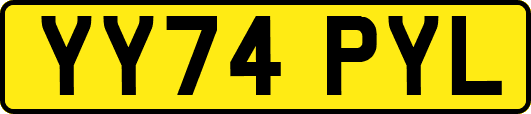 YY74PYL