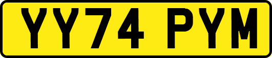 YY74PYM