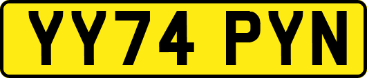 YY74PYN