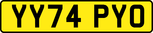 YY74PYO