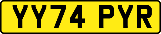 YY74PYR