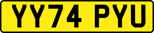 YY74PYU