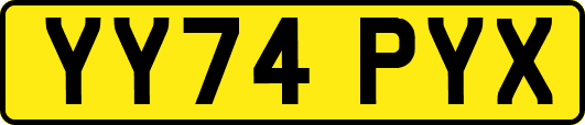 YY74PYX