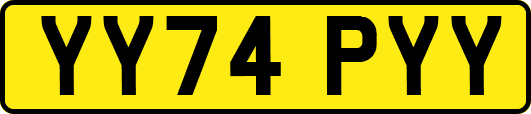 YY74PYY