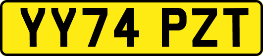 YY74PZT
