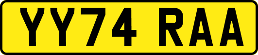 YY74RAA