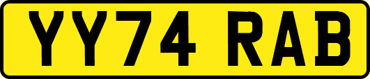 YY74RAB