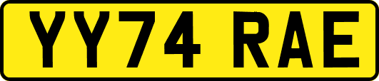 YY74RAE