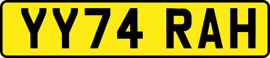 YY74RAH