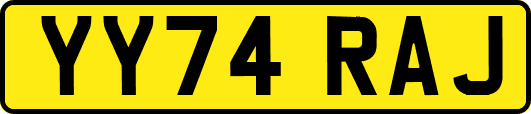 YY74RAJ