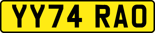 YY74RAO