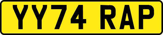 YY74RAP