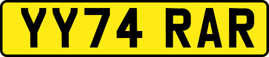 YY74RAR
