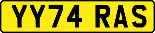 YY74RAS