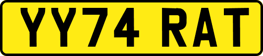 YY74RAT