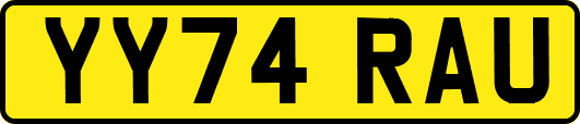 YY74RAU