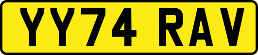 YY74RAV