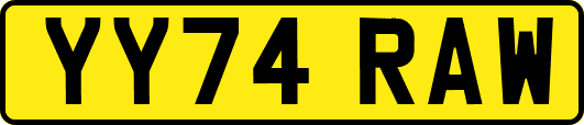 YY74RAW