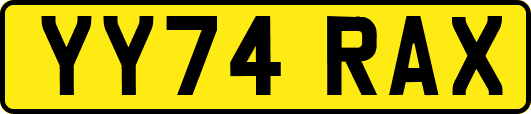 YY74RAX