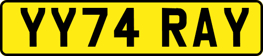 YY74RAY