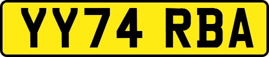 YY74RBA